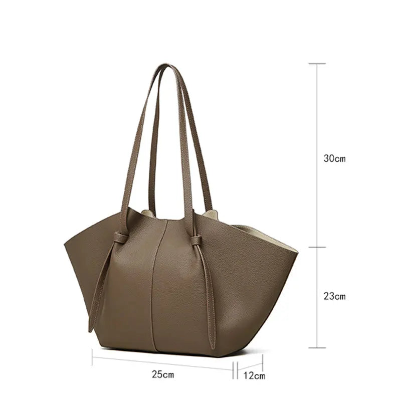 Bolsa Feminina Assa