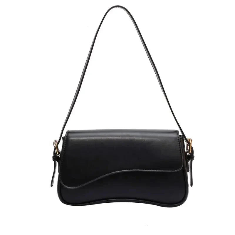 Bolsa Preta Anne