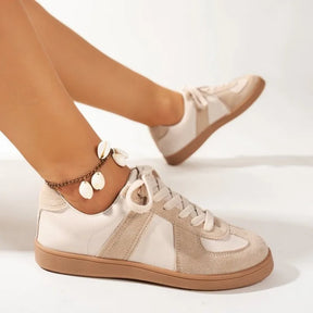 Tênis femininos novos da moda