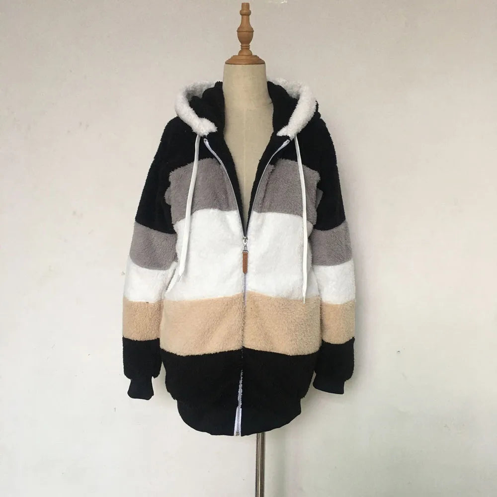 Primavera e outono feminino plus size longo