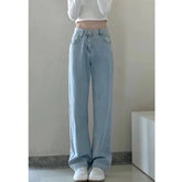 Calça jeans feminina vintage