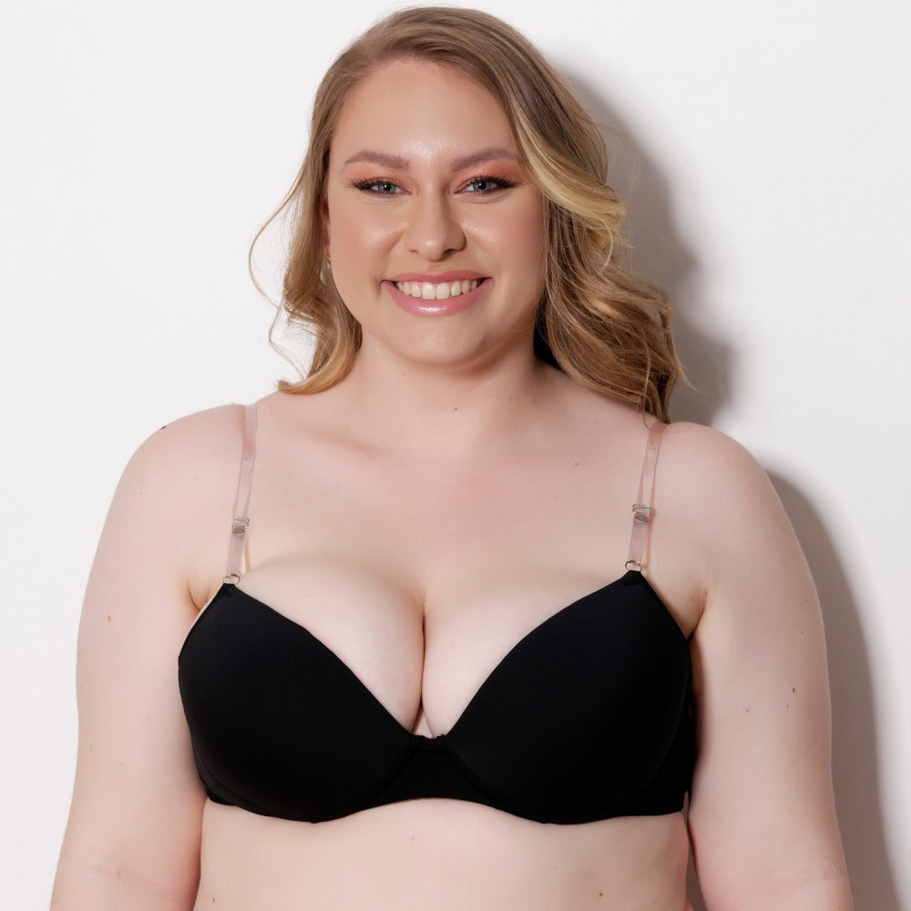 Sutiã Plus Size Aurora