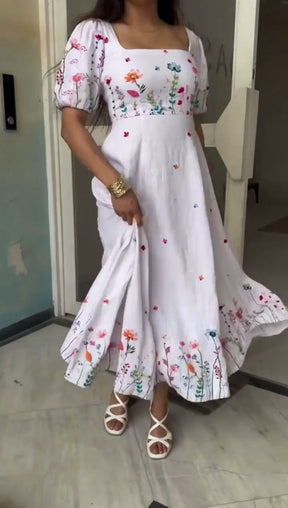 Vestido Jade