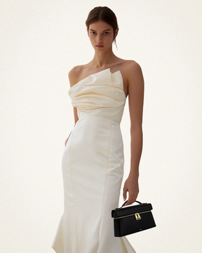 Bolsa Jw Pei Box Top